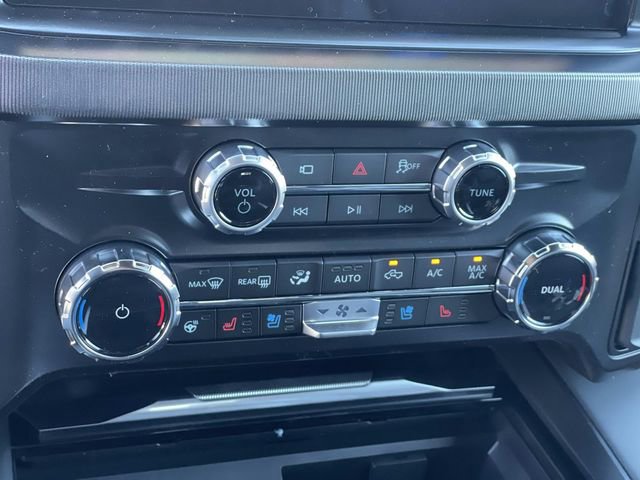 New 2026 Ford F350 Platinum w/ Tremor Off-Road Package image 15