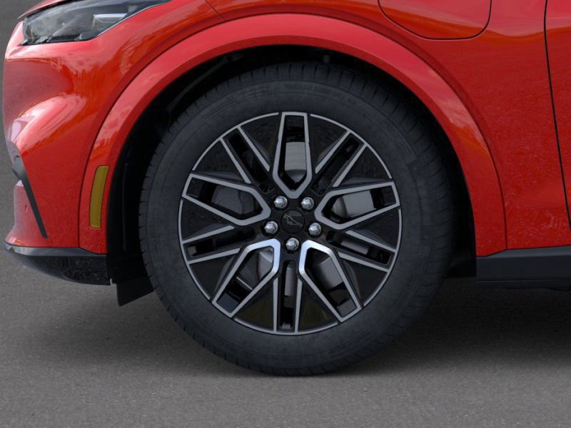 New 2026 Ford Mustang Mach-E Premium w/ Technology Package image 19