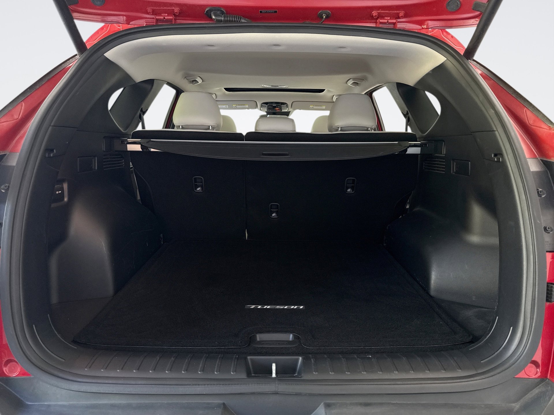 Used 2023 Hyundai Tucson SEL w/ Convenience Package image 18