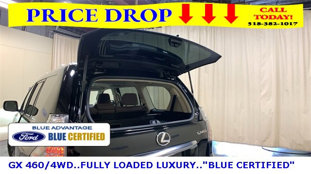 Used 2023 Lexus GX 460 Premium image 20