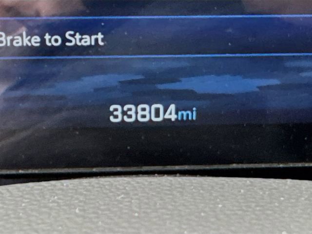 Used 2025 Chevrolet Equinox LT image 13