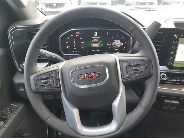 New 2026 GMC Sierra 1500 Elevation image 24