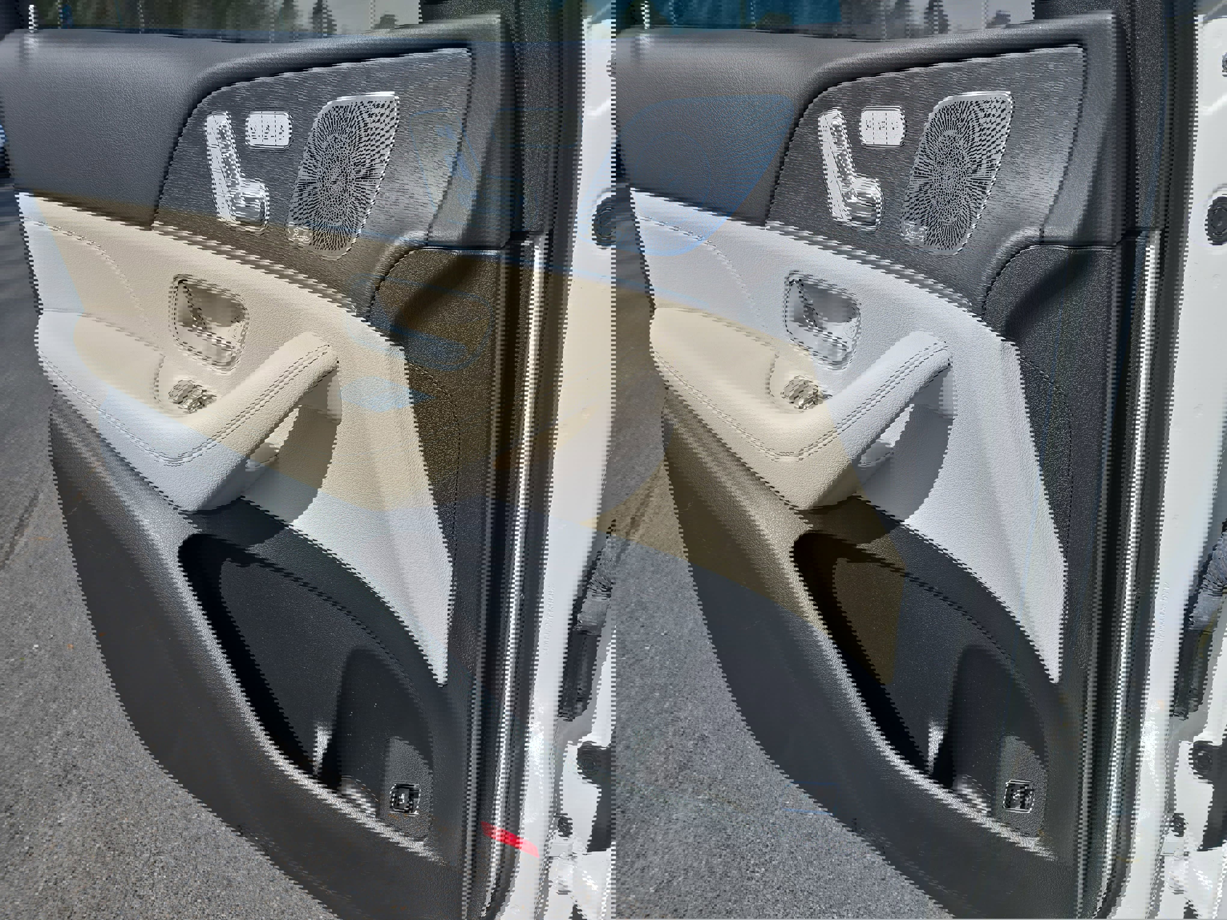 Certified 2023 Mercedes-Benz GLS 450 GLS 450 image 26