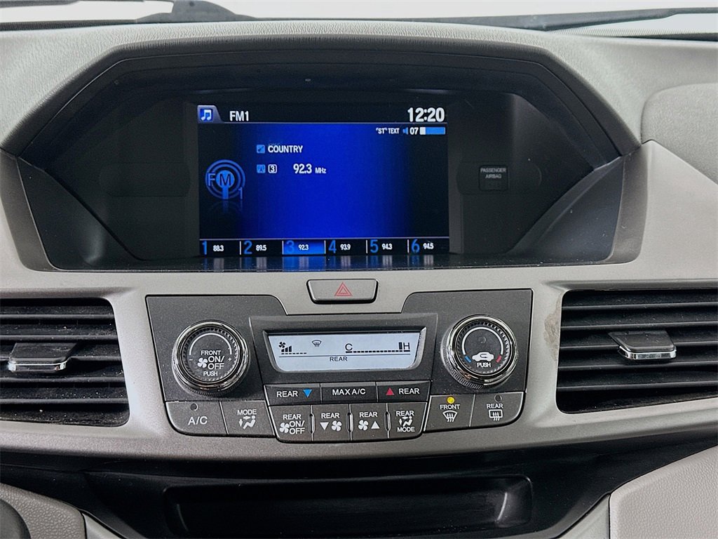 Used 2016 Honda Odyssey LX image 15