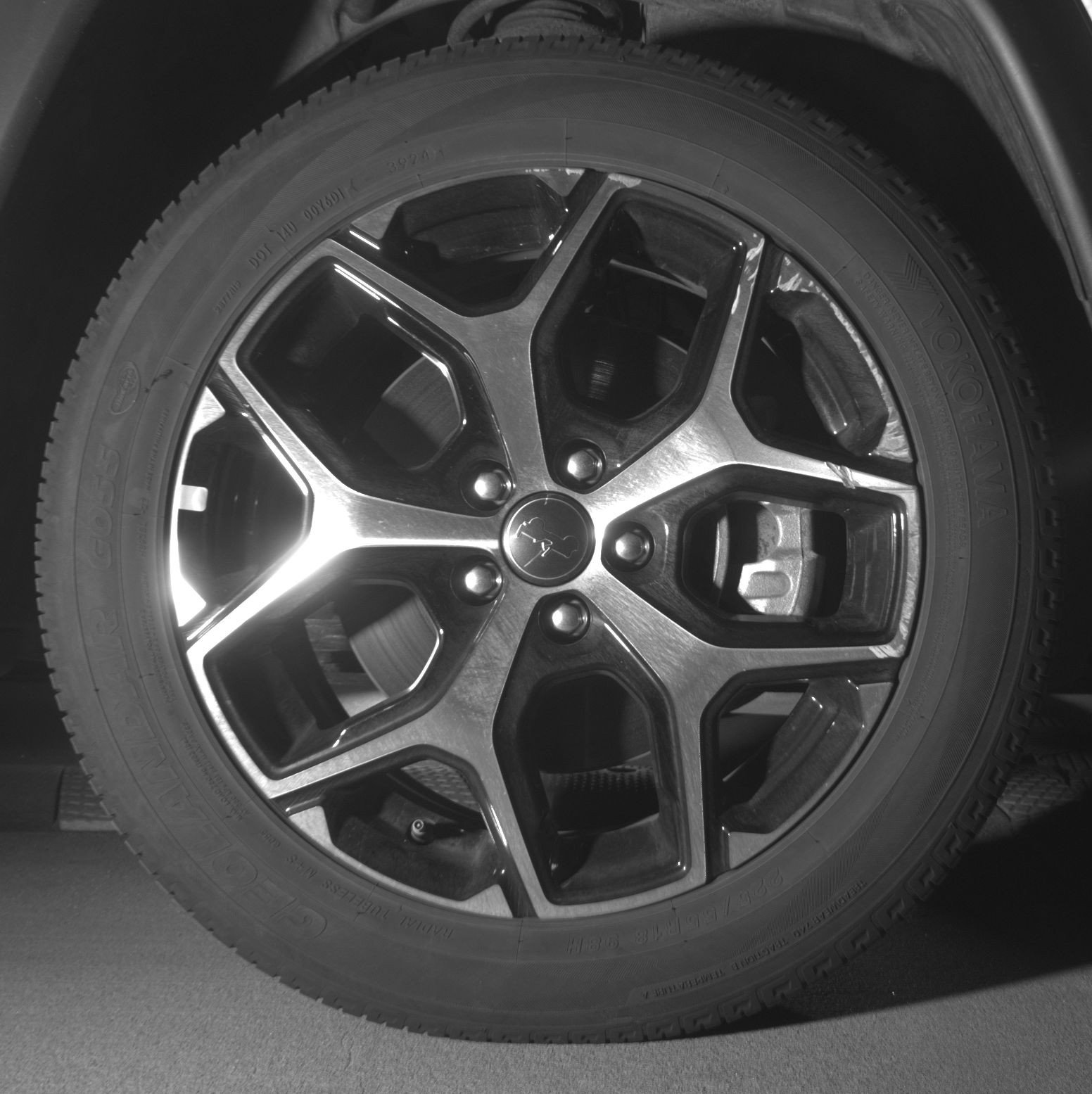 Used 2025 Jeep Compass Limited image 13