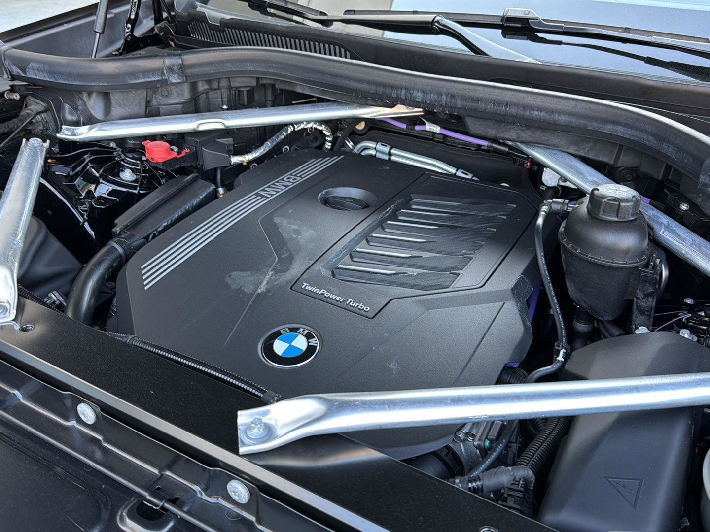 Certified 2023 BMW X5 xDrive40i w/ Premium Package image 32