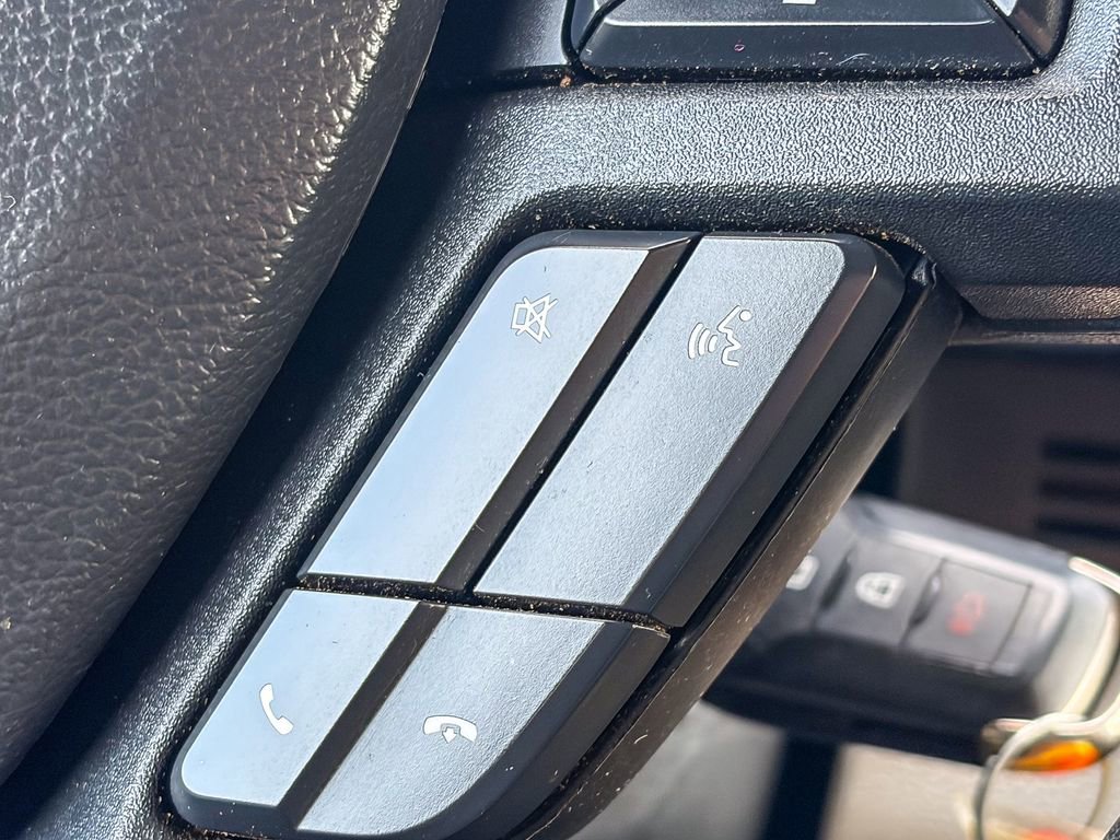 Used 2022 Ford F250 XLT image 21