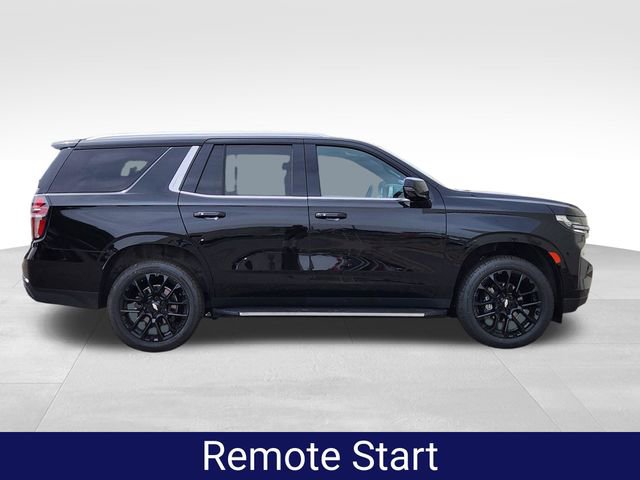 Used 2023 Chevrolet Tahoe LT w/ Luxury Package AWD/4WD image 11