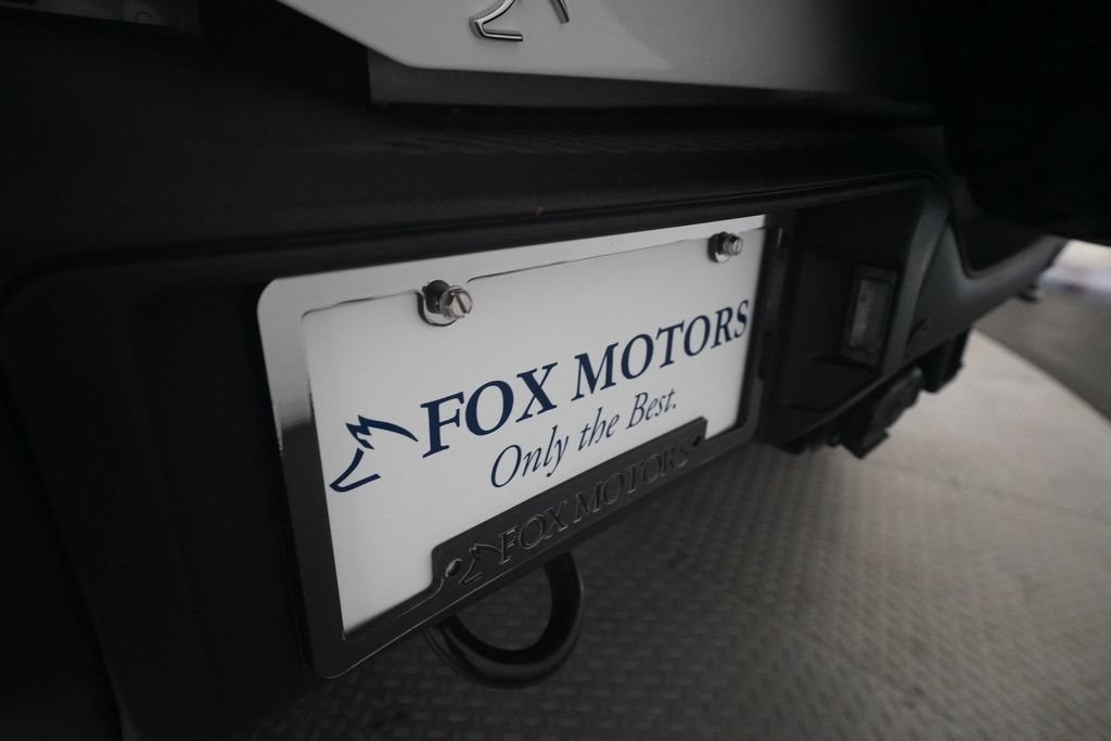 Used 2023 Ford Bronco Raptor AWD/4WD image 36