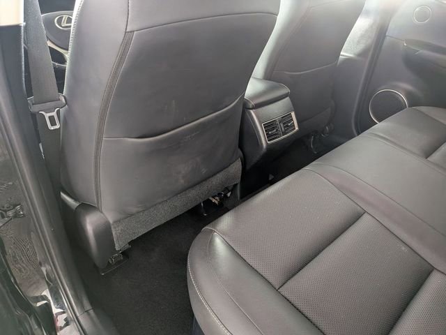 Used 2017 Lexus NX 200t FWD w/ Premium Package image 27
