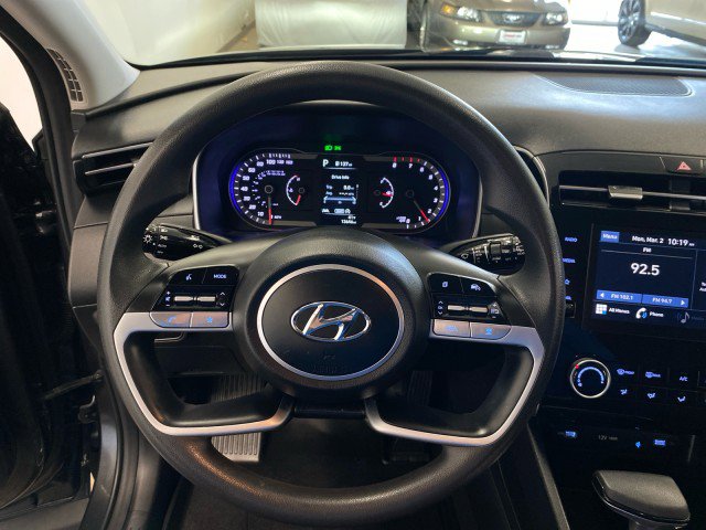 Used 2023 Hyundai Tucson SEL w/ Winter Package AWD/4WD image 18