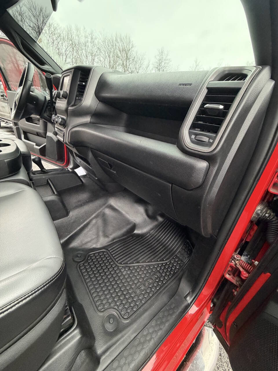 Used 2023 RAM 3500 Tradesman image 53