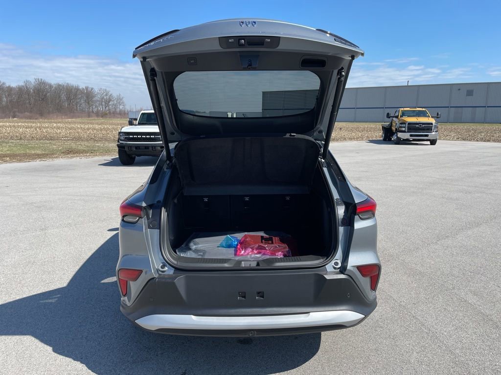 New 2026 Buick Envista Preferred w/ Convenience I Package image 7