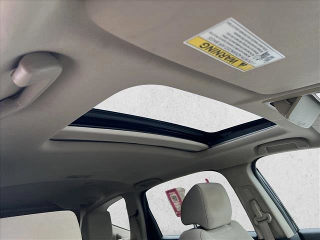 Used 2017 Honda CR-V EX image 25