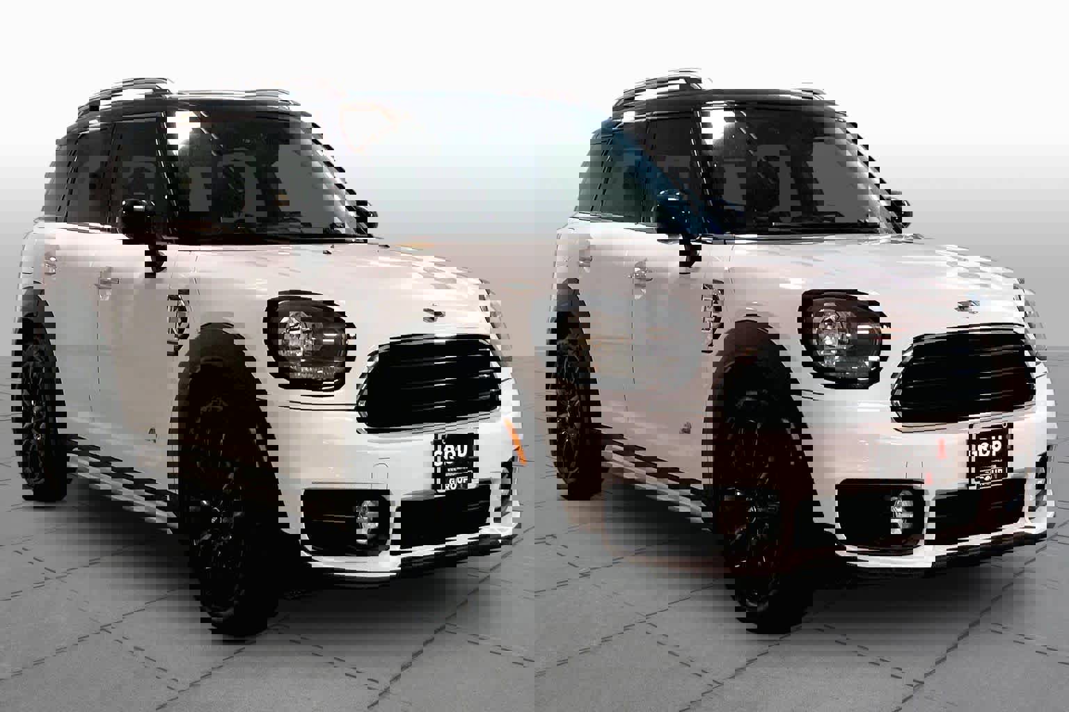 Used 2017 MINI Cooper Countryman ALL4 image 2