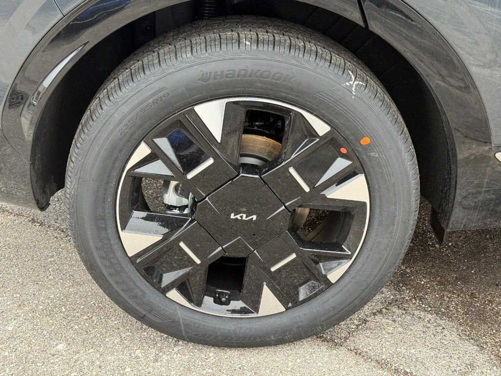 New 2026 Kia Sportage SX Prestige image 4