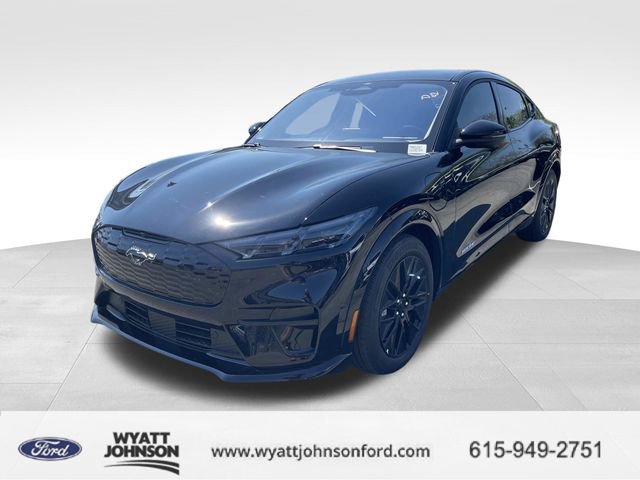 New 2026 Ford Mustang Mach-E Premium w/ Sport Appearance Package image 7