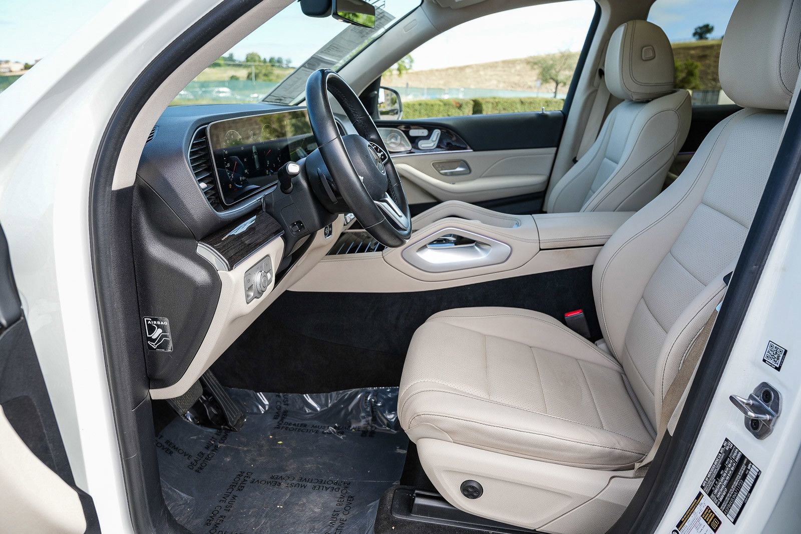 Certified 2022 Mercedes-Benz GLE 350 4MATIC image 17