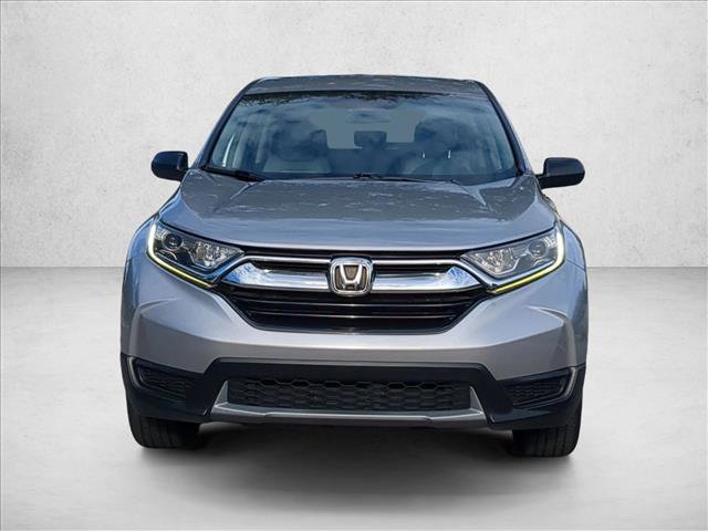 Used 2018 Honda CR-V LX image 2