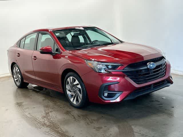 Used 2024 Subaru Legacy Limited AWD/4WD image 33