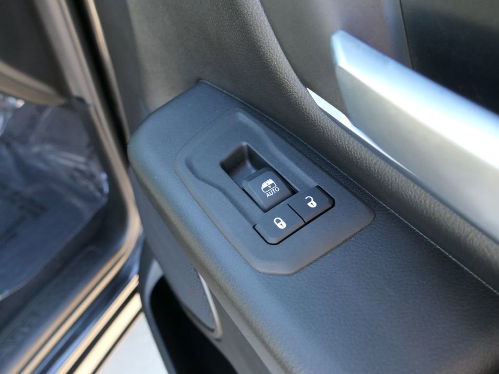 Used 2025 RAM 1500 Big Horn image 25