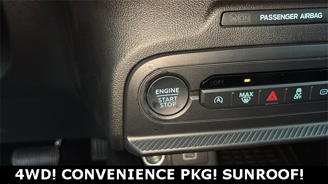 New 2025 Ford Bronco Sport Heritage w/ Convenience Package image 10