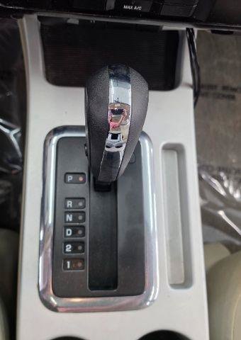 Used 2008 Mercury Mariner 4WD V6 image 23