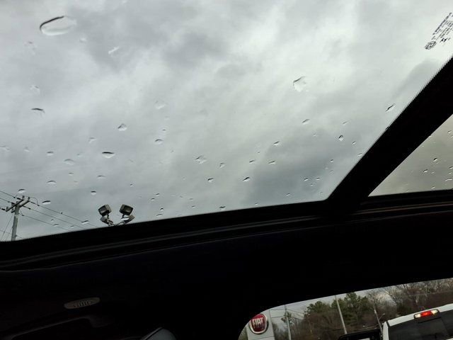 New 2026 Jeep Cherokee Limited AWD/4WD image 15