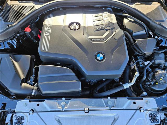 New 2026 BMW 230i Coupe w/ M Sport Package image 16