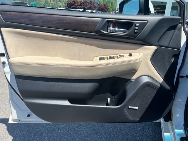 Used 2015 Subaru Legacy 3.6R Limited AWD/4WD image 18