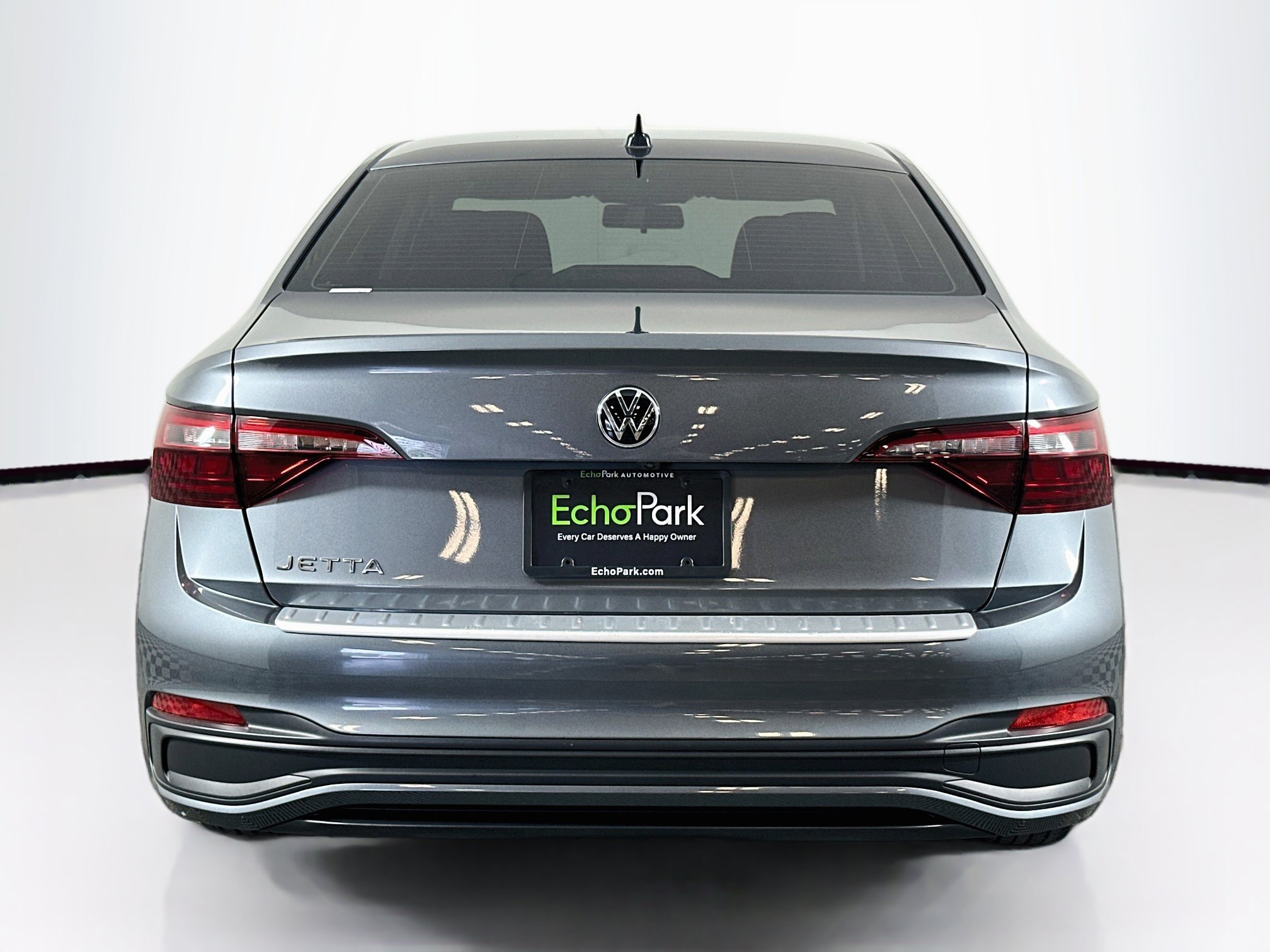 Used 2022 Volkswagen Jetta S FWD image 7