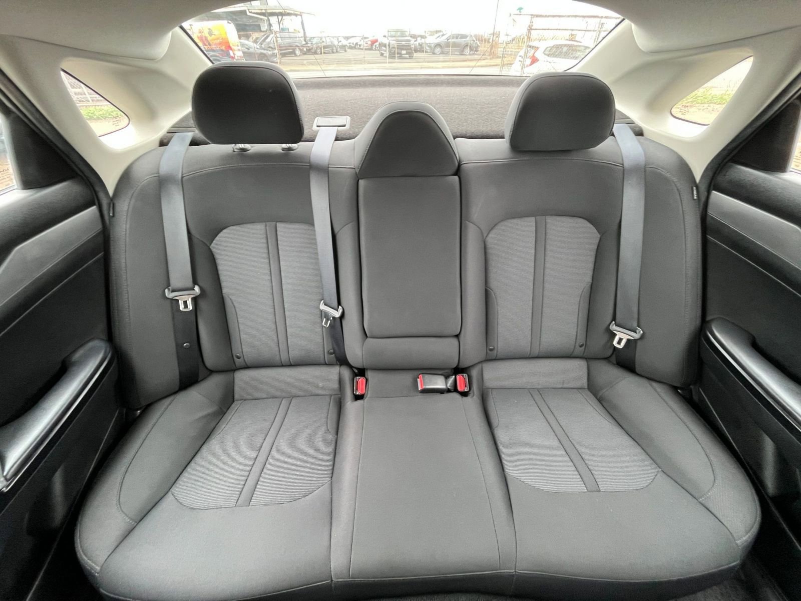 Used 2023 Kia K5 LXS image 36