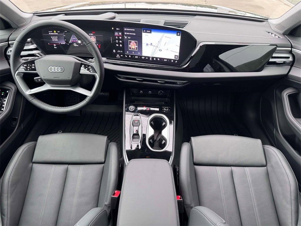 New 2026 Audi A6 Premium Plus image 11