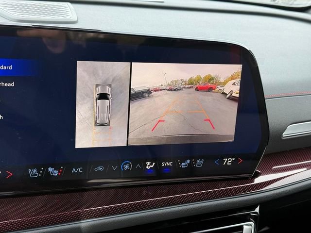 New 2026 Chevrolet Traverse RS w/ LPO, Floor Liner Package image 19