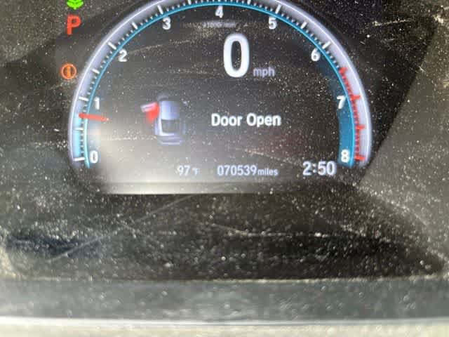 Used 2020 Honda Civic Touring image 13