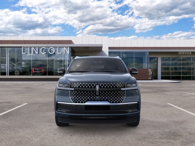 New 2026 Lincoln Navigator Reserve AWD/4WD image 6