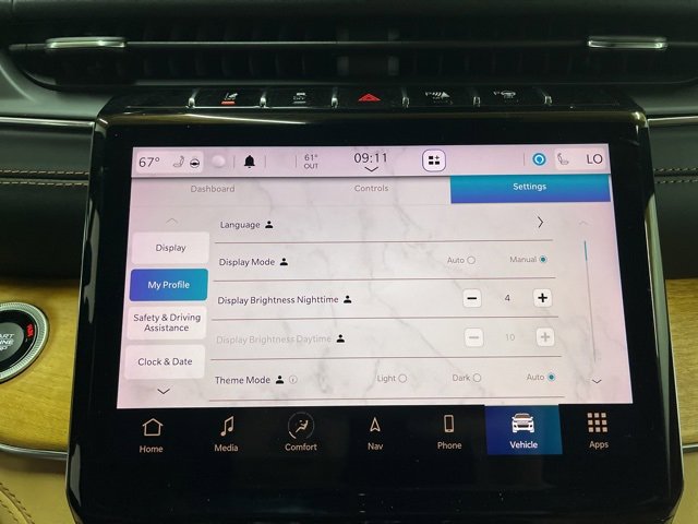 Used 2021 Jeep Grand Cherokee L Summit image 64