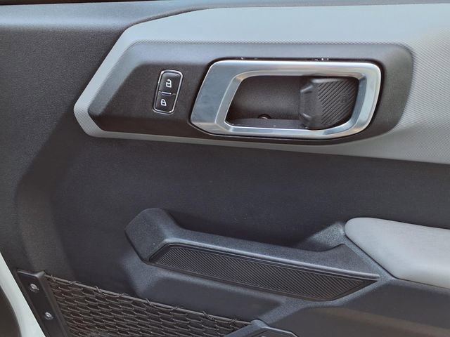 Certified 2023 Ford Bronco 4-Door image 21