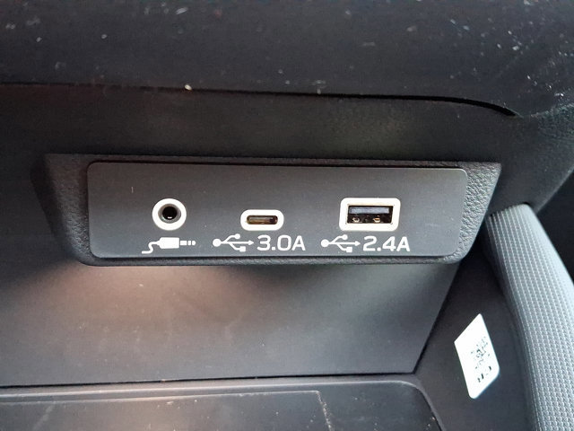 New 2026 Subaru Forester Premium image 20