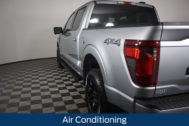 New 2026 Ford F150 XLT w/ Equipment Group 302A MID AWD/4WD image 23