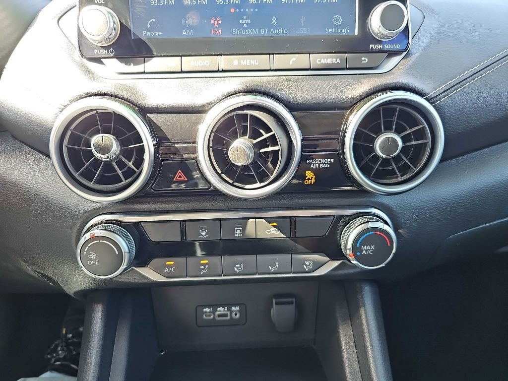 Used 2023 Nissan Sentra SV image 29