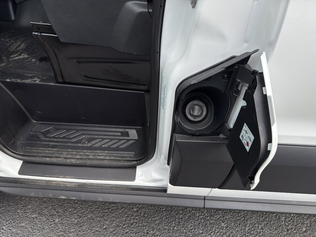 New 2026 Ford Transit 350 148 High Roof Extended image 12