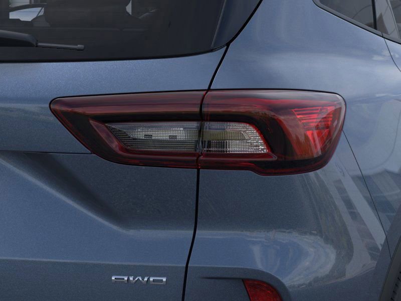 New 2026 Ford Escape ST-Line w/ Tech Pack #1 image 21