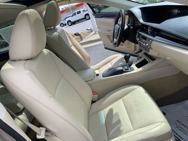 Used 2013 Lexus ES 350 w/ Luxury Pkg image 14