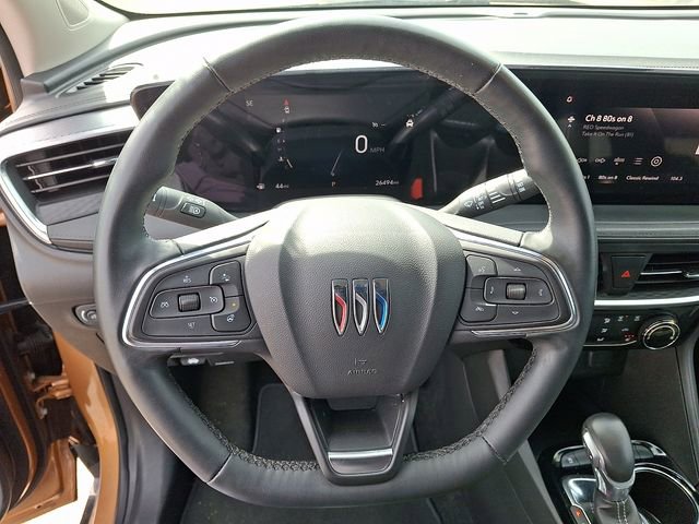 Used 2024 Buick Encore GX Sport Touring w/ Comfort Package image 15