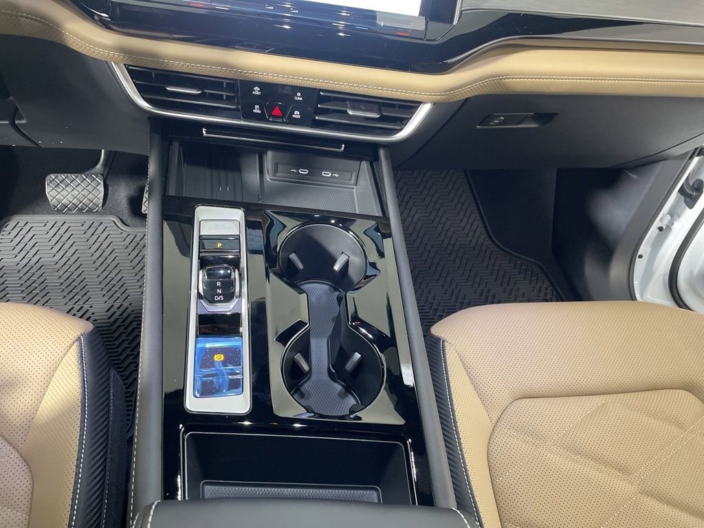 New 2026 Volkswagen Atlas Cross Sport SE AWD/4WD image 17