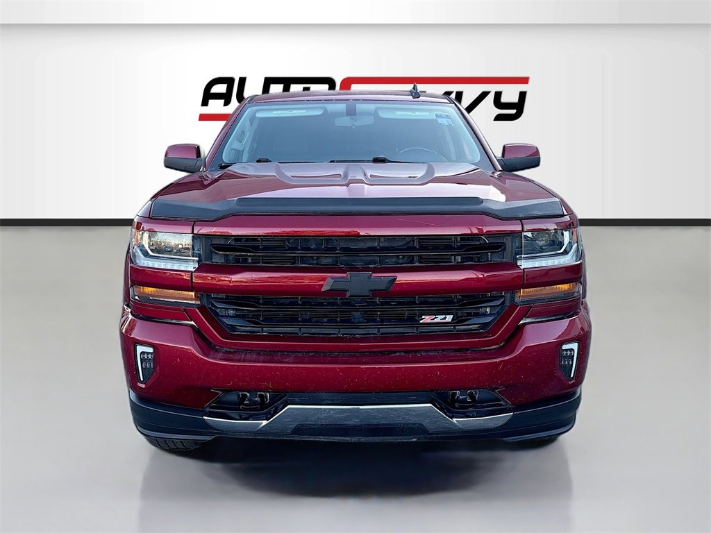 Used 2018 Chevrolet Silverado 1500 LT w/ All Star Edition image 2