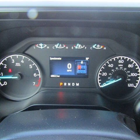 Used 2023 Ford F350 XLT w/ 360-Degree Camera Package image 9