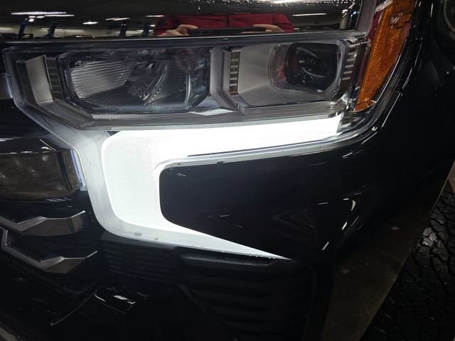 New 2026 Chevrolet Silverado 1500 LTZ w/ Technology Package image 34