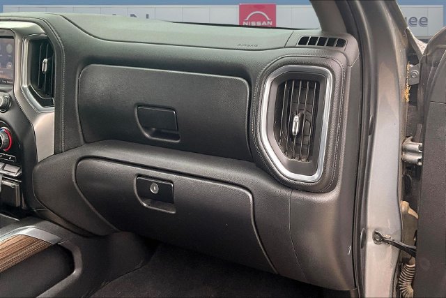 Used 2020 Chevrolet Silverado 1500 RST AWD/4WD image 26